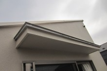 パステルカラーの間仕切り壁で圧迫感のない快適空間に　目黒区 K様邸